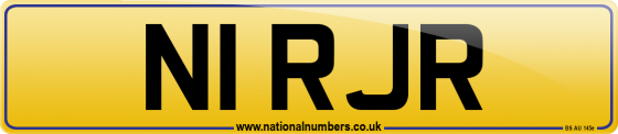 N1 RJR