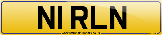 N1 RLN