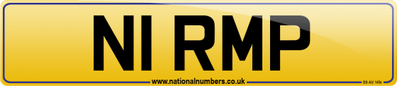 N1 RMP
