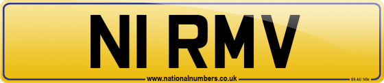 N1 RMV