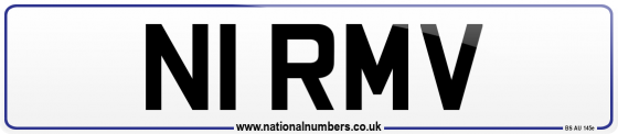 N1 RMV