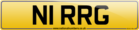 N1 RRG