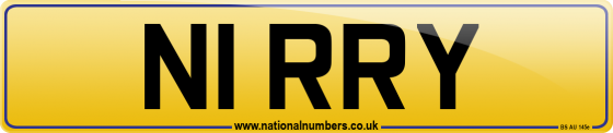 N1 RRY