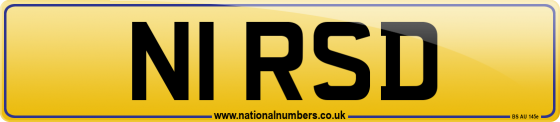 N1 RSD