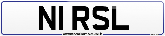 N1 RSL
