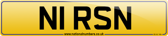 N1 RSN