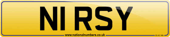 N1 RSY