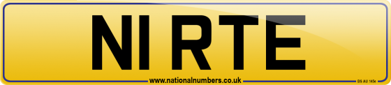 N1 RTE
