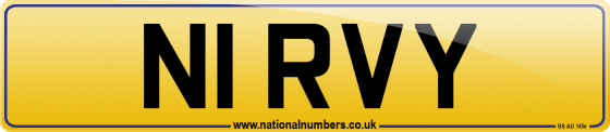 N1 RVY