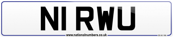 N1 RWU