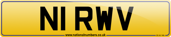 N1 RWV