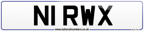 N1 RWX