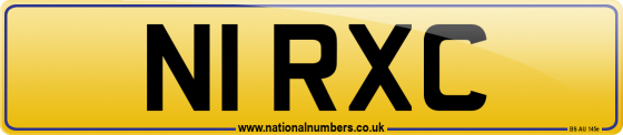 N1 RXC