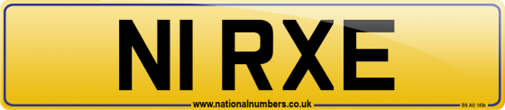 N1 RXE