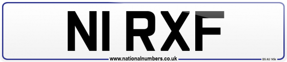 N1 RXF