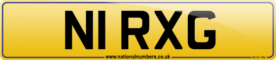 N1 RXG