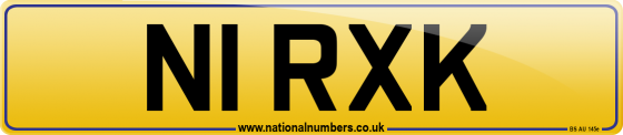 N1 RXK
