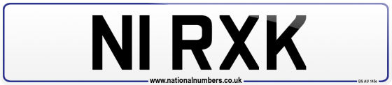 N1 RXK