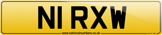 N1 RXW