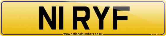 N1 RYF