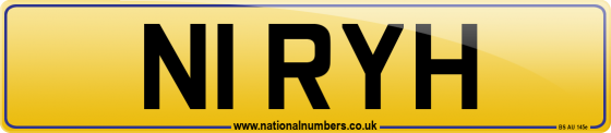 N1 RYH