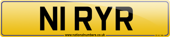 N1 RYR