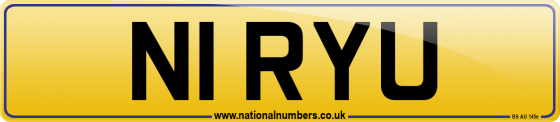 N1 RYU