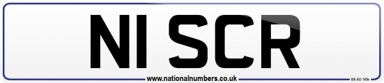 N1 SCR