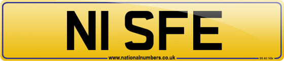N1 SFE