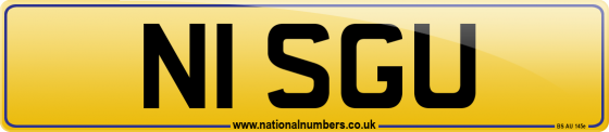 N1 SGU
