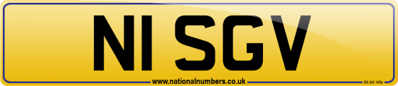 N1 SGV