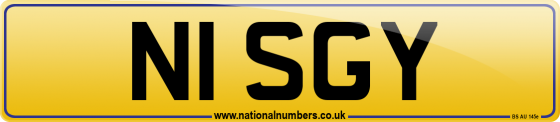 N1 SGY
