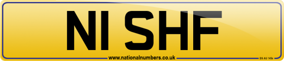 N1 SHF