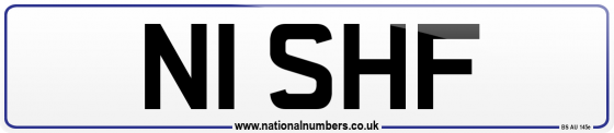 N1 SHF
