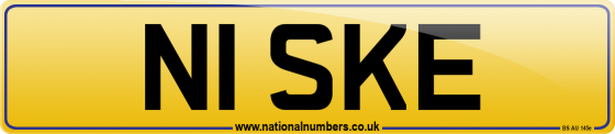 N1 SKE
