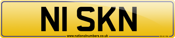 N1 SKN