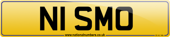 N1 SMO