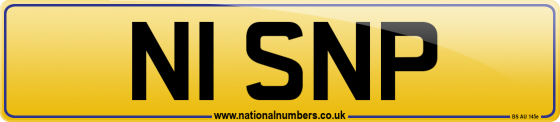N1 SNP