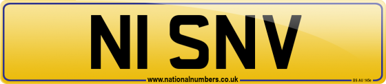 N1 SNV