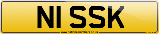 N1 SSK