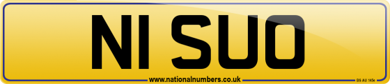 N1 SUO