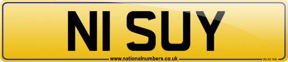 N1 SUY