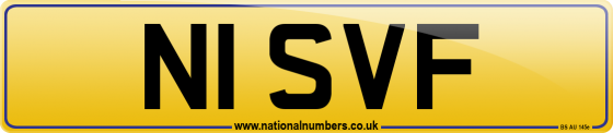 N1 SVF