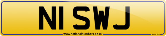 N1 SWJ