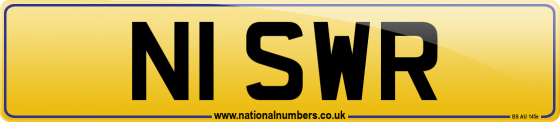 N1 SWR