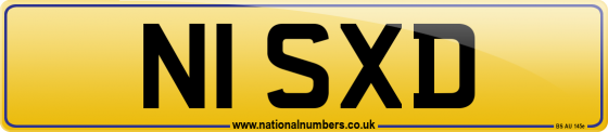 N1 SXD