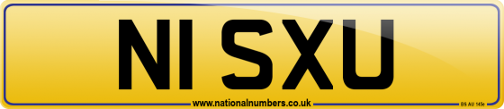 N1 SXU