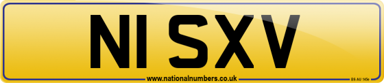 N1 SXV