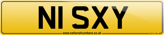 N1 SXY