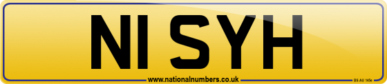 N1 SYH